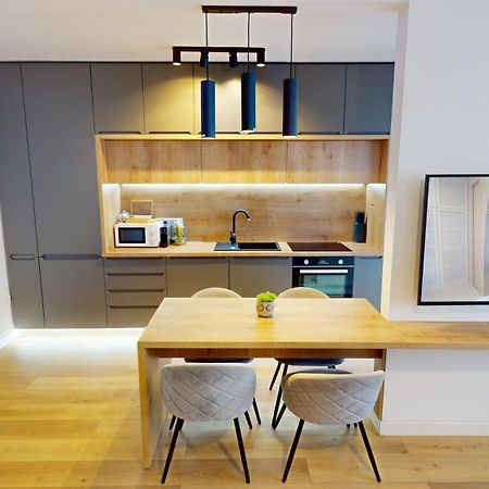 Apartament De Lux Sibiu Vrt מראה חיצוני תמונה