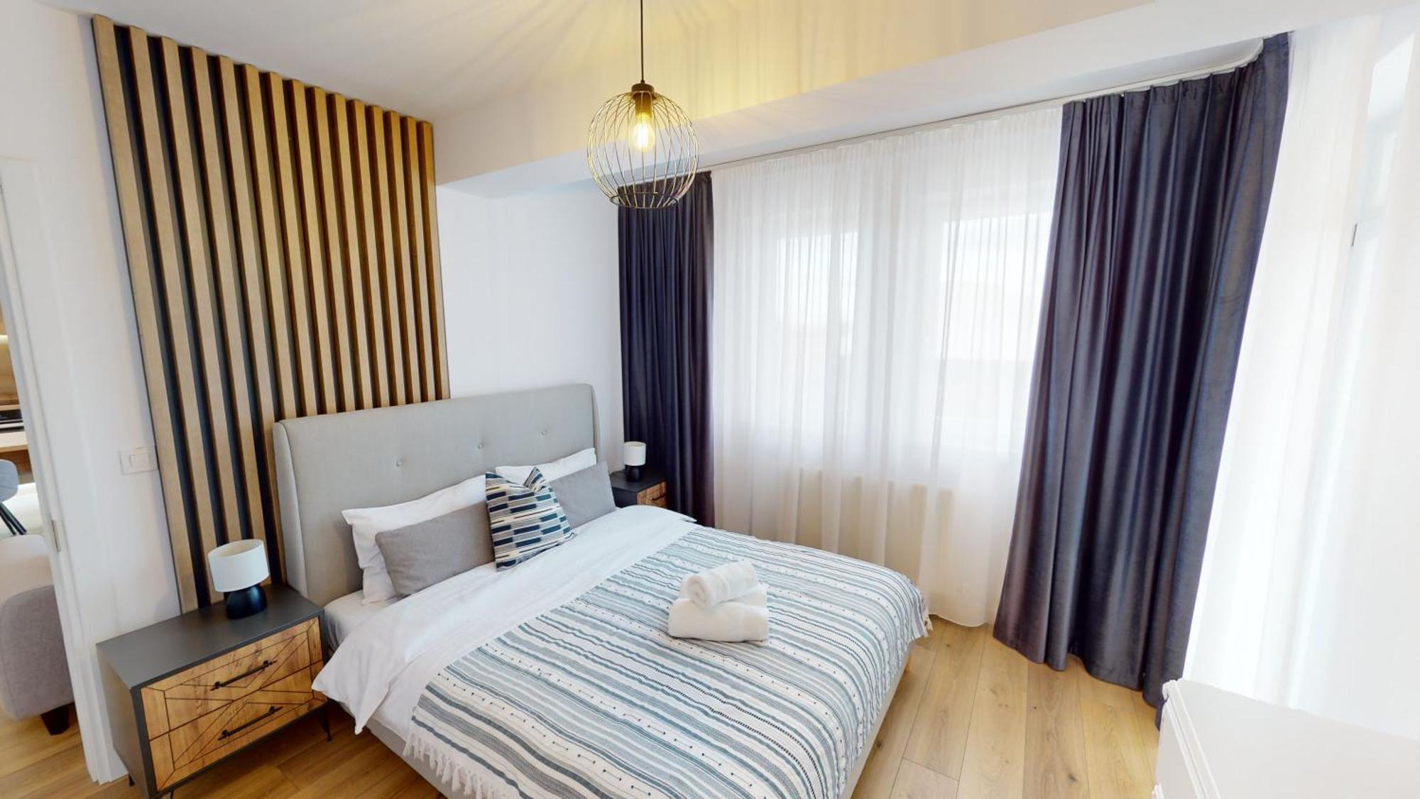 Apartament De Lux Sibiu Vrt מראה חיצוני תמונה