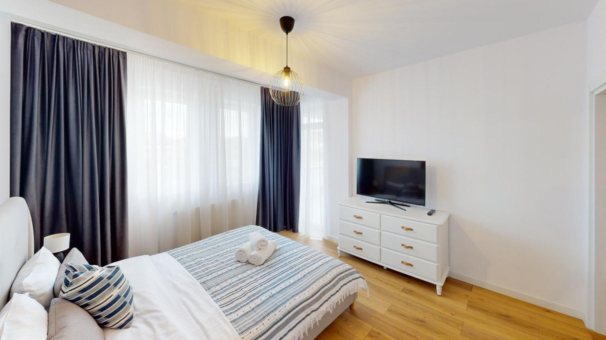 Apartament De Lux Sibiu Vrt מראה חיצוני תמונה