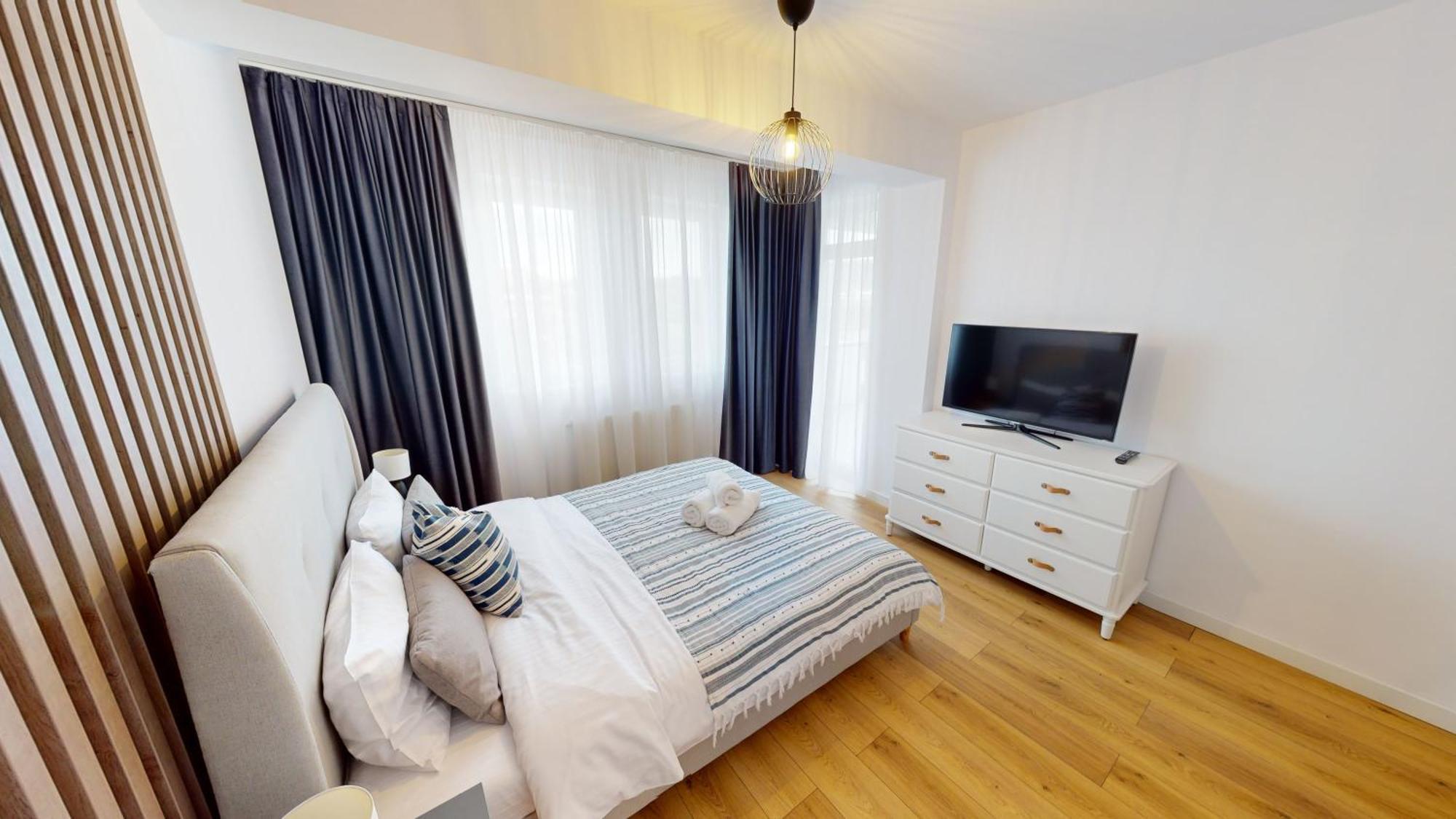 Apartament De Lux Sibiu Vrt מראה חיצוני תמונה